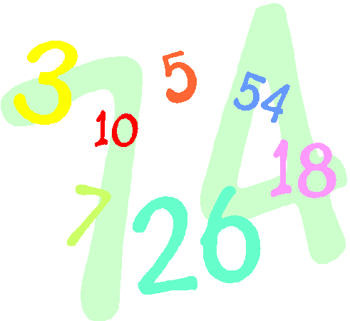 Numbers